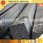 galvanised tubing 50*50 square tube fence square hollow section per ton