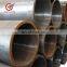 TJNP JIS G3469 seamless alloy steel pipe