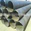 High Quality APL 5L 28 Inch Large Diameter Spiral Welded Steel Pipes/Tubes