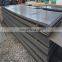 China factory price thick weather resistance plate