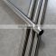 chrome plated 12 inch stainless steel pipe