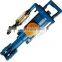 Hot selling jack hammer manual rock drill / drill hammer for sale