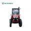 Lutong 4wd 40hp Farming Used Tractor LYH404 farm tools and equipments and their functions