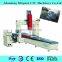 china 5 axis cnc router milling machine price good for brass acrylic wood carving