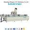 3 axis 1200mm/3000mm aluminum cnc machining