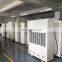 Industrial dehumidifier humidity control machine R410a refrigerant gas