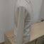 men's polo neck 100% Cashmere pullover sweater (1514P)