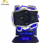 Most Exciting 360 Kingkong Rotation Roller Coaster Simulator VR Cinema 9d Virtual Reality Equipment