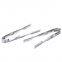 Hotel Home Kitchen Utensils/ Bar Accessory Stainless Steel Ice Tong