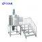 Top Quality Customized Industrial Tank Agitator Mixer