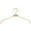 Angie Hot selling wooden clothes hanger