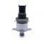 ERIKC fuel metering unit 0928400826 diesel injector control meter valve 0 928 400 826 automobile engine oil valves