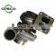 RHE7-12701Q35NABRL612CUAT turbocharger 24100-2752 24100-2752A 24100-2751B