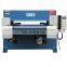 hydraulic 4 column cutting machine for shoe sponge
