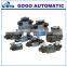 High quality manufacturer Ningbo hydraulic dump valve numatics hydraulics