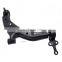 54500-4M410 54501-4M410  Control arm for Sunny