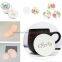 Multifunctional customizable diversified wide range of paper coaster