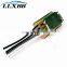 Original AC Heater Blower Fan Motor Resistor 33D905051 For VW Santana 3000