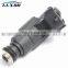 Genuine LLXBB Fuel Injector Nozzle 0280156194 For VW Santana 3000 2001-2006 06B906031C
