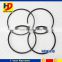 8DC9 8DC8 8DC10 Diesel Engine Piston Ring With 4 Rings For Mitsubishi