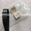 Original or OEM high quality diesel engine parts V belt V-belt ribbed belt 3911588