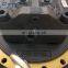 Excavator hydraulic travel device 708-8F-31540 708-8F-31140 final drive group PC200-7 PC200-8 travel motor assy