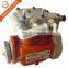 Cummins 6CT 6L ISLE L375 Двухцилиндровый воздушный компрессор 5285437 4930041 3509DC2-010