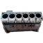 6BT 6BT5.9 Genuine Diesel Engine Part Cylinder Block 4089078 5293399 3971383 3965946 3971382