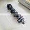construction machinery engine parts ISC crankshaft 5257220 3965008 crank shaft with gear