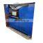 hydraulic pump test bench