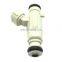 Wholesale Auto Parts Fuel Injector Nozzle 35310-39030