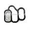 automotive parts 15825-RB0-003 15825RB0003 For Honda VTEC Solenoid Gasket  rubber gasket part