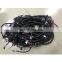 The whole vehicle wiring harness includes the inner line and the fuse box line and the instrument line 20Y-06-42411 for Komats