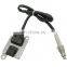 12V Flat Five Needles Nitrogen Oxide Sensor 5WK9 6682C A 000 905 35 03 5WK96682C A0009053503