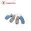 XYREPUESTOS AUTO PARTS Repuestos Al Por Mayor Brake Pads for Toyota Land Parts 04466-60090