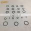 High Quality  90 SHORE 447PCS O-RING Kit Fit For Excavator parts O ring box seal kit