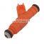 0280156156 Fuel Injector Oil Spray Nozzle For Mazda 6 2.3L L4 2003-2004
