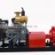 Hot selling diesel water pump for fire fighting