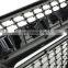 Diamond Grill Grille For Mercedes Benz GLK Class X204 GLK250 GLK300 GLK350 13-15