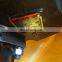 Black Color Hot Sell 320D Swing Gearbox Apply For Truck