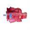 Japan KYB hydraulic pump PSVD series PSVD2-27E-26 for excavator parts