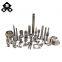 Stainless Steel 316 Precision CNC Turning Parts Custom CNC Turning Part