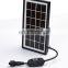 Outdoor Waterproof Vintage Edison Bulb String Lights Garden Hanging Solar Lights LED