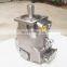 Trade assurance  PARKER PV Series  PV016/023/032/080/PV092/PV140/PV180PV032R1K1T1NFDS hydraulic   piston Pump