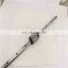 HGH series linear guides with linearslidebearing