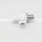 G1/2 inch miniature Induction sanitary ware bistable water control pulse solenoid valve, energy saving valve