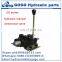 ZS-L20-YT-10 Hydraulic monoblock valve for forklift excavator