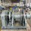 Boat Application and Electric Power Source Marine Electric Winch