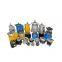 Hydraulic Fianla Drive Motor Ex12-2 Hitachi Usd13100