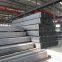 Q235 Q345 Ms Hollow Section Black Mild Steel Rectangular Square Pipe/Tube Per Ton